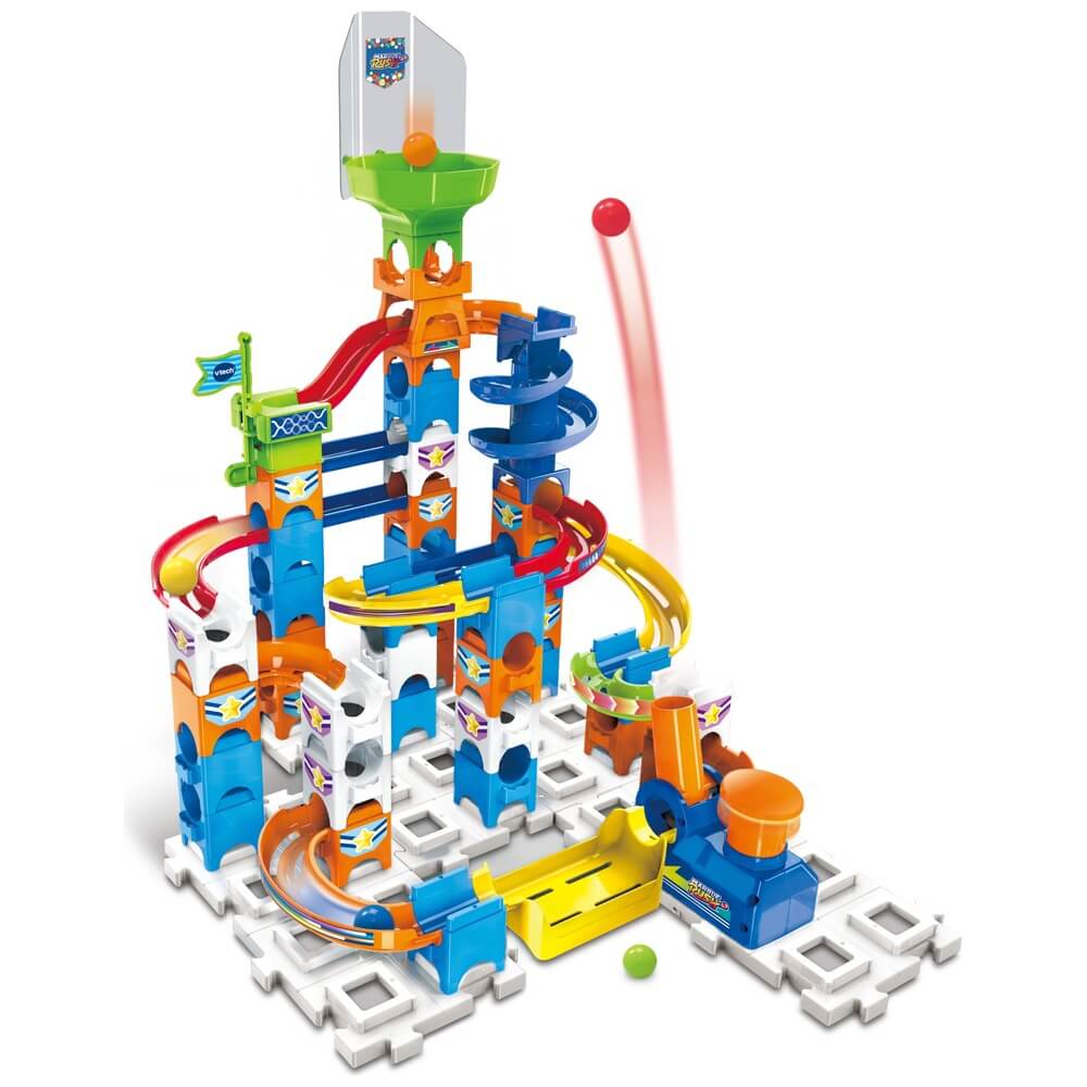 Vtech Marble Rush Spiral City